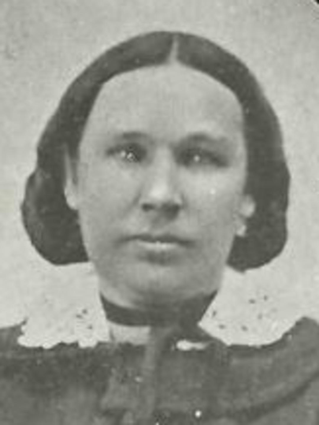 Eliza Esther Morrison (1820 - 1894) Profile